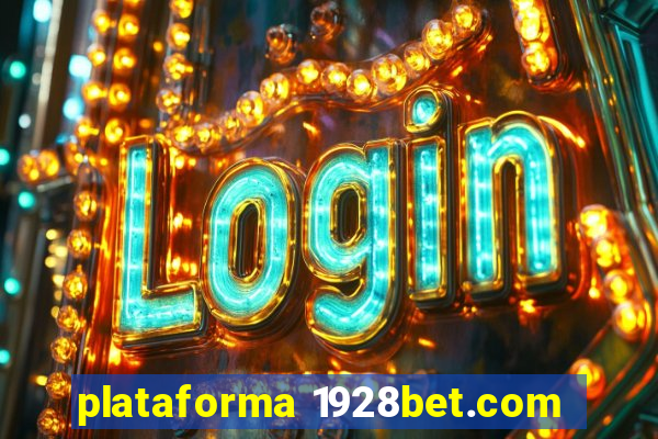 plataforma 1928bet.com