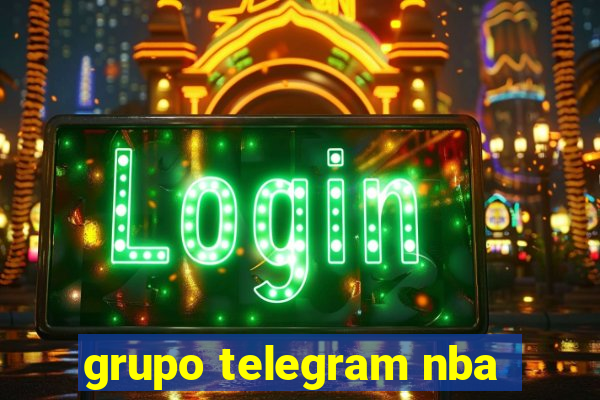 grupo telegram nba
