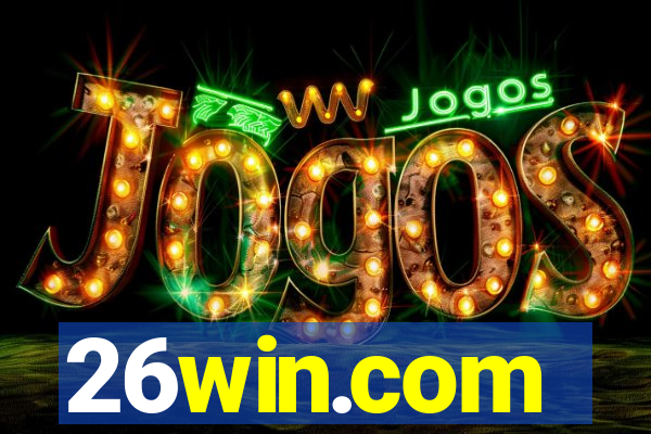 26win.com