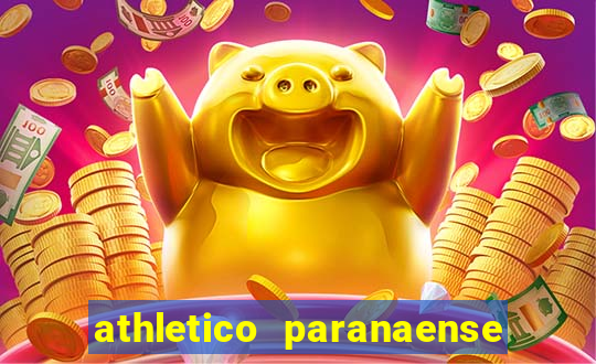 athletico paranaense x bragantino