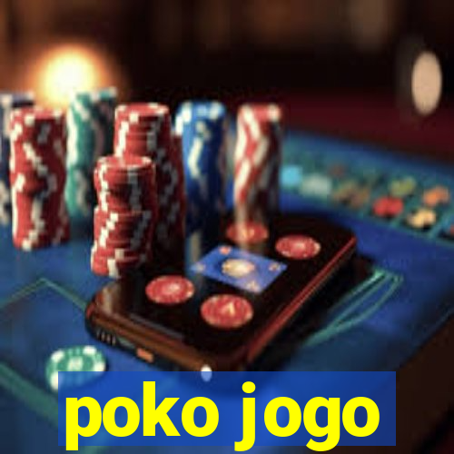 poko jogo