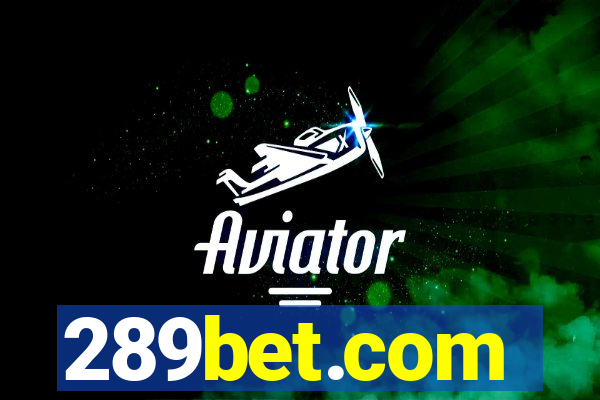 289bet.com