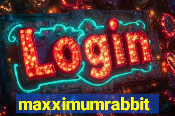 maxximumrabbit