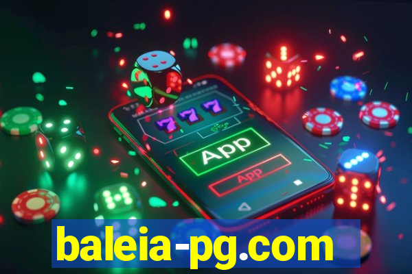 baleia-pg.com