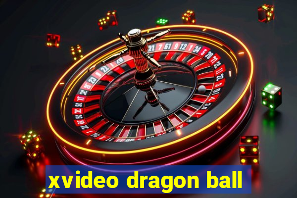 xvideo dragon ball