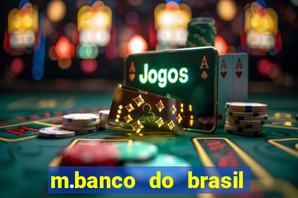 m.banco do brasil 777 bet