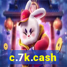 c.7k.cash