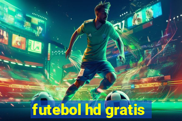 futebol hd gratis
