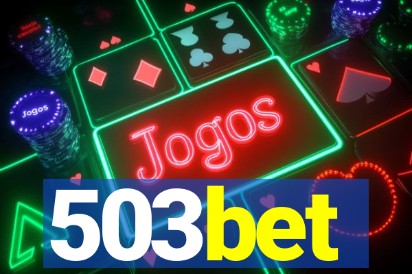 503bet