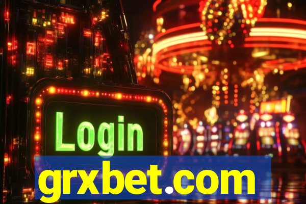grxbet.com