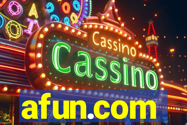 afun.com
