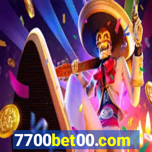 7700bet00.com