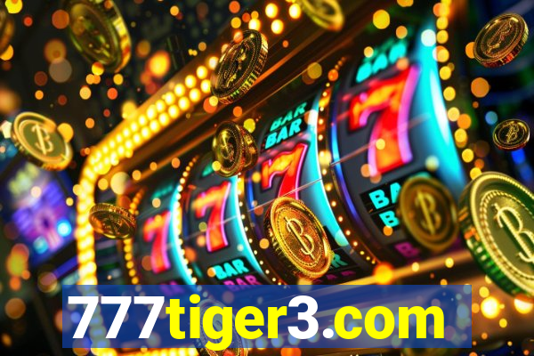 777tiger3.com