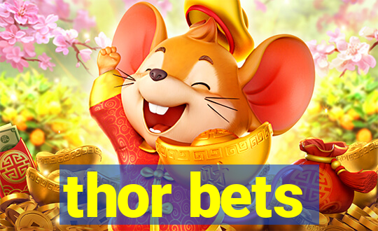 thor bets