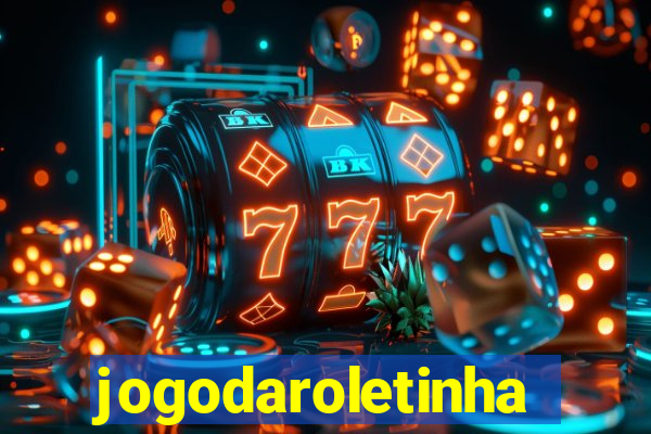 jogodaroletinha