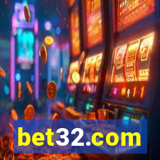 bet32.com