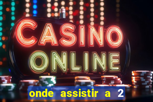 onde assistir a 2 temporada de a promessa