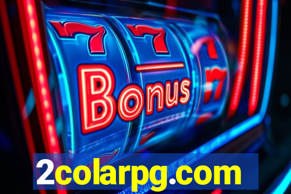 2colarpg.com