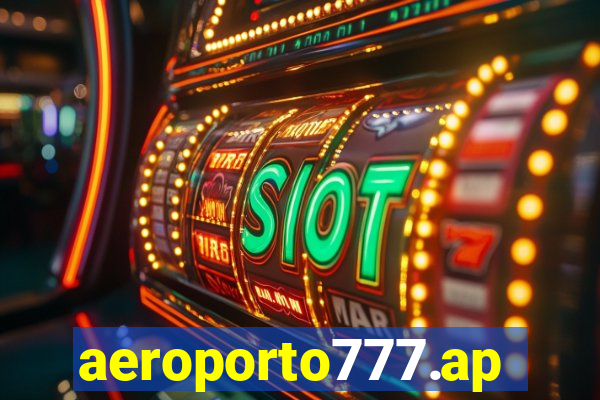 aeroporto777.app