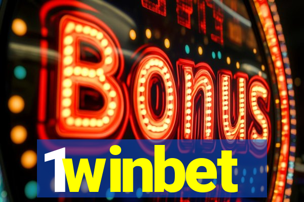 1winbet