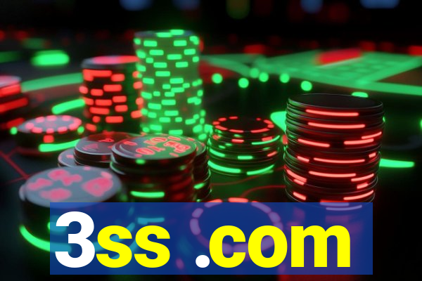 3ss .com