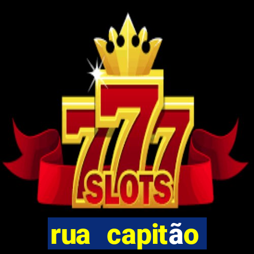 rua capitão salomão 23