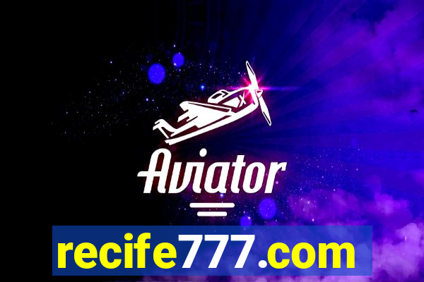 recife777.com