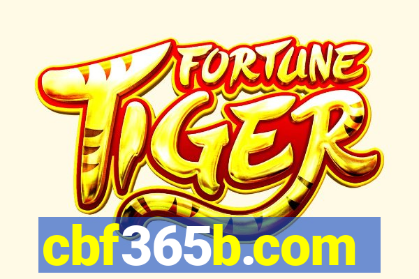 cbf365b.com