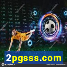 2pgsss.com
