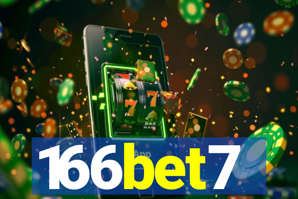 166bet7