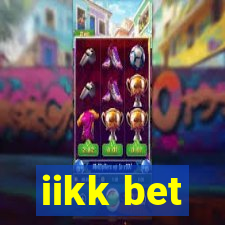 iikk bet