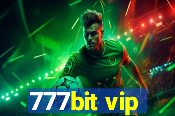 777bit vip