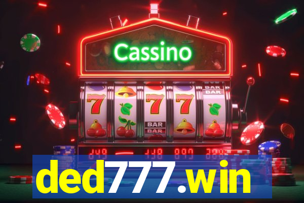 ded777.win