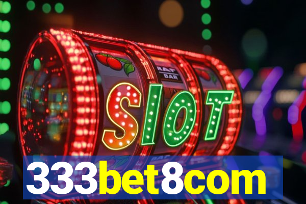 333bet8com