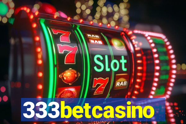 333betcasino