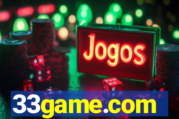 33game.com
