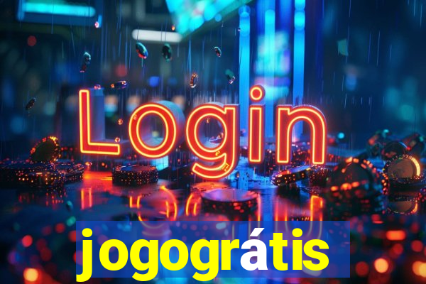 jogográtis