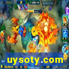 uysoty.com