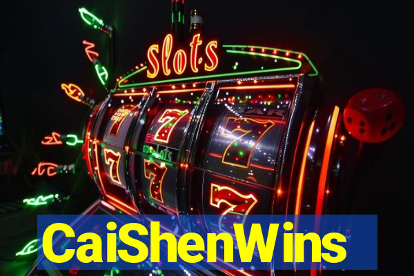 CaiShenWins