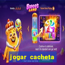 jogar cacheta online valendo dinheiro