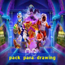 pack para drawing cartoons 2 vk