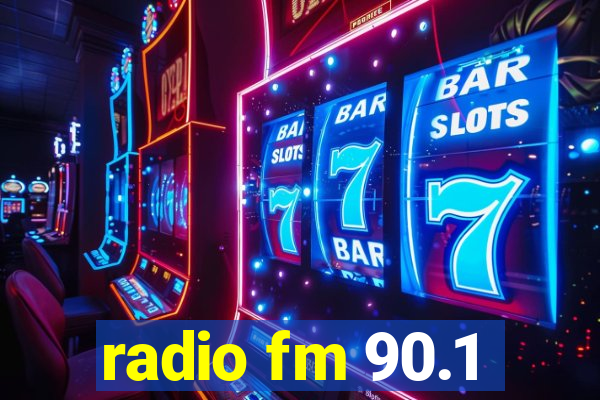 radio fm 90.1