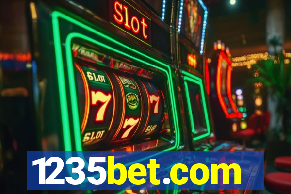1235bet.com