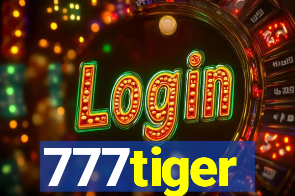 777tiger