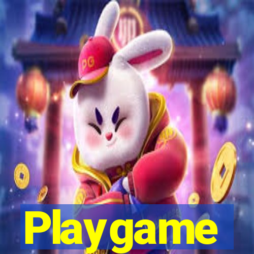 Playgame