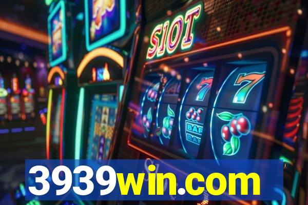 3939win.com