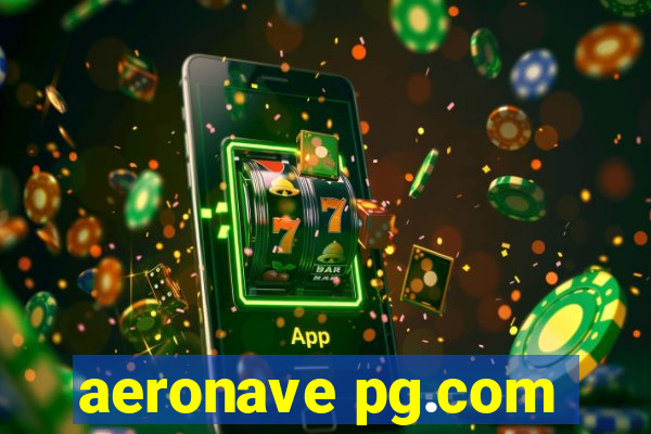 aeronave pg.com