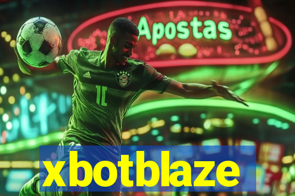 xbotblaze