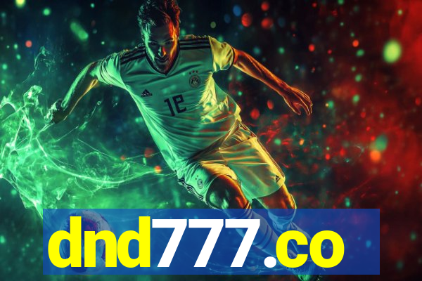 dnd777.co