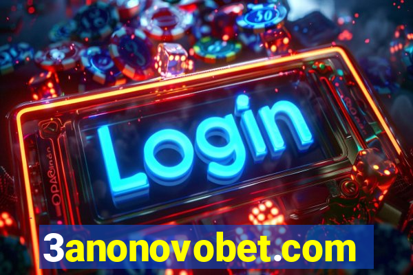 3anonovobet.com